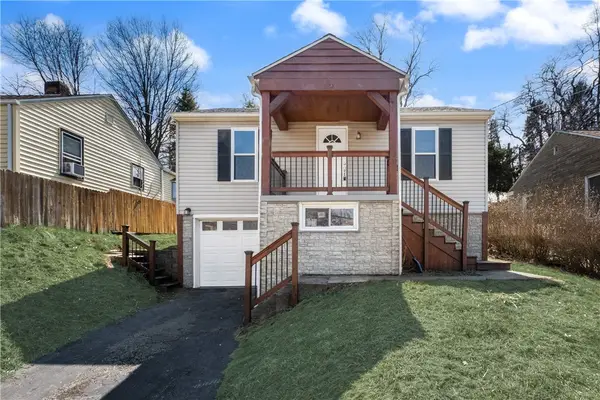 628 Hazel Street, West Mifflin, PA 15122