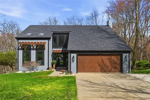 7018 Franklin Road, Seven Fields, PA 16046