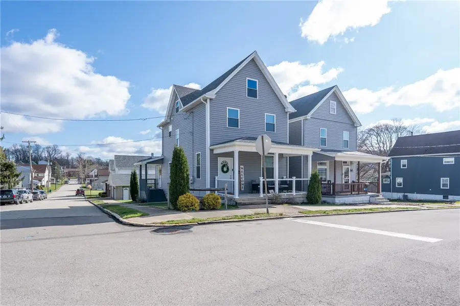 416 Charles St, Derry, PA 15627 - #3