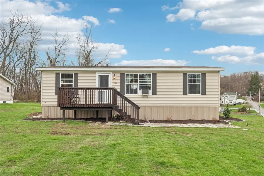 996 Monaca Rd, Center, PA 15061 - #2