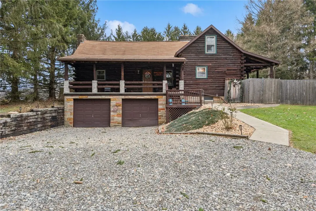 851 Zehner Rd, Indiana, PA 15701 - #1