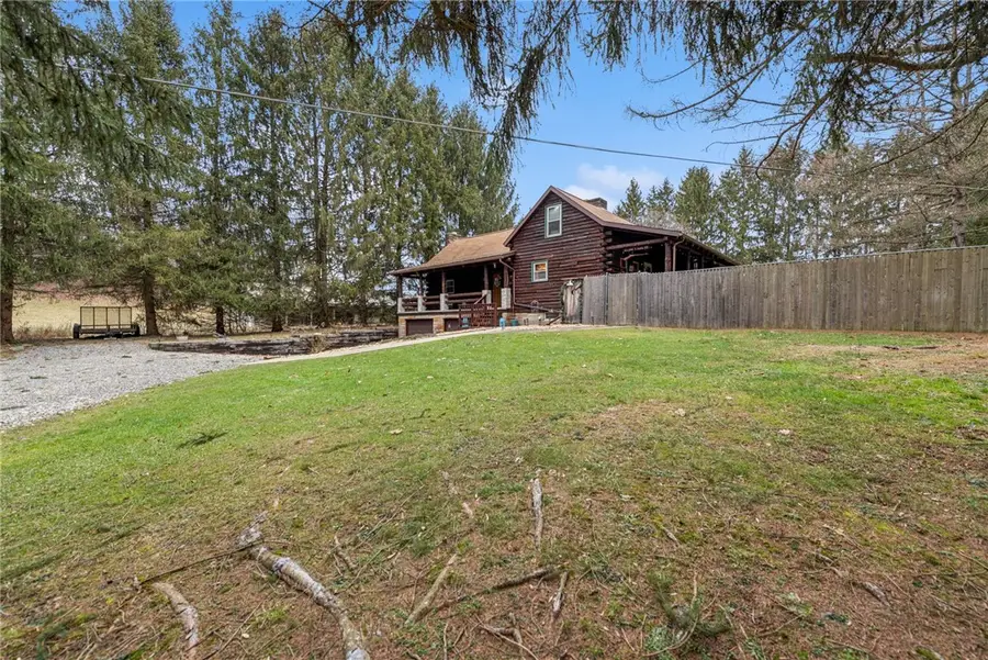 851 Zehner Rd, Indiana, PA 15701 - #2