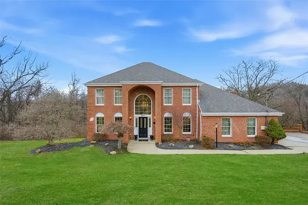 361 Kane Boulevard, Pittsburgh, PA 15243