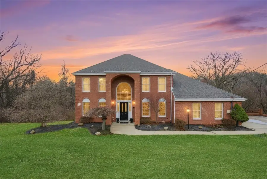 361 Kane Boulevard, Pittsburgh, PA 15243 - #2