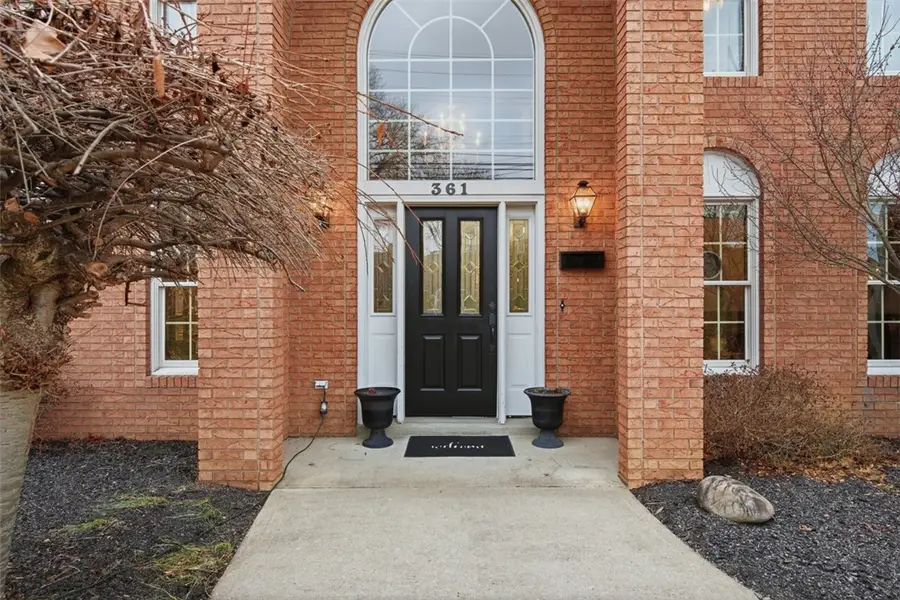 361 Kane Boulevard, Pittsburgh, PA 15243 - #3