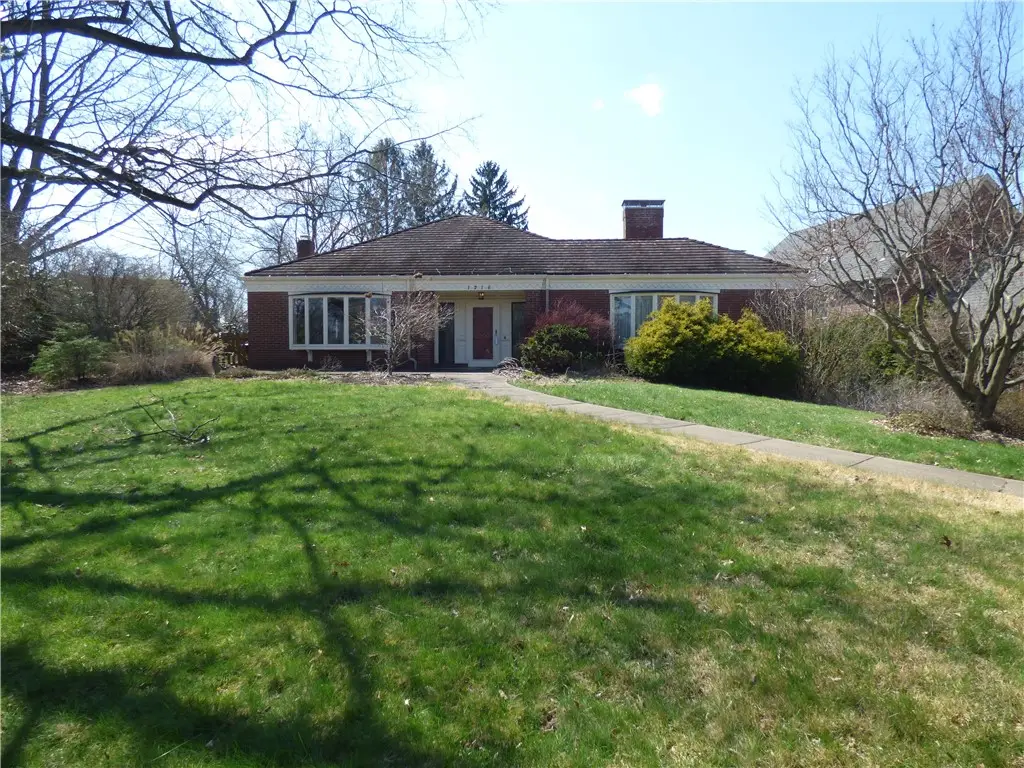 1216 Washington Rd, Pittsburgh, PA 15228 - #1