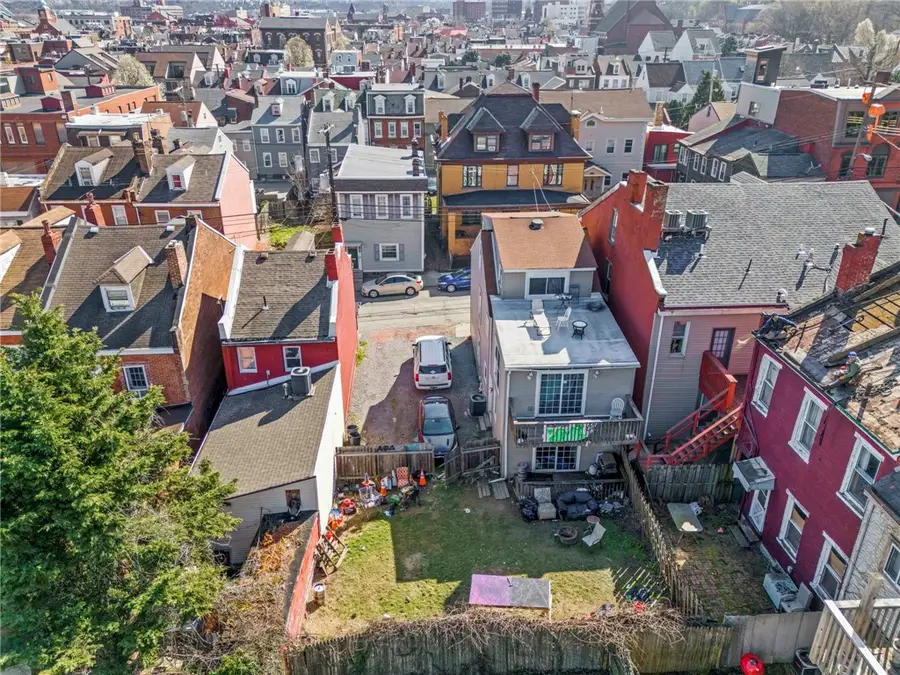 120 S 12th St, Pittsburgh, PA 15203 - #3
