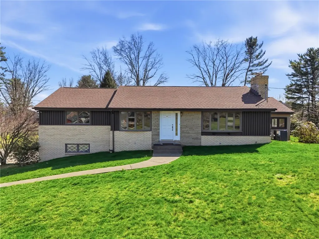 104 Willow Drive, McMurray, PA 15317 - #1