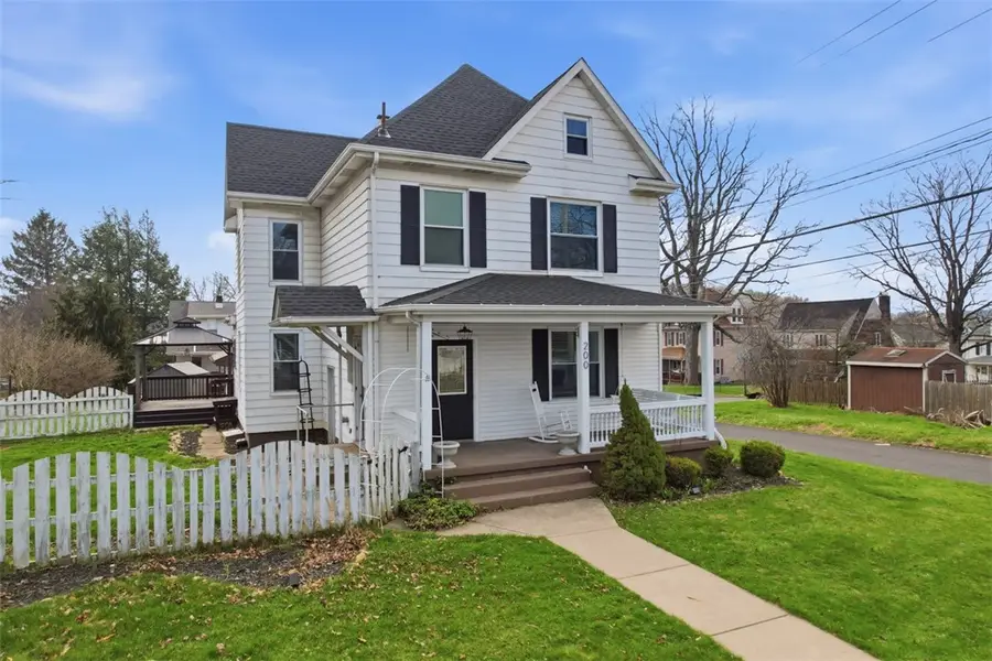 200 Clark St, Mars, PA 16046 - #2