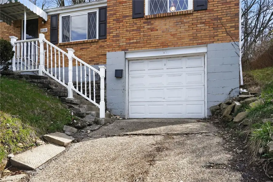 8030 Lincoln Rd, Verona, PA 15147 - #3