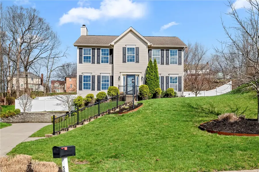 5010 Oak Point Drive, McKees Rocks, PA 15136 - #3