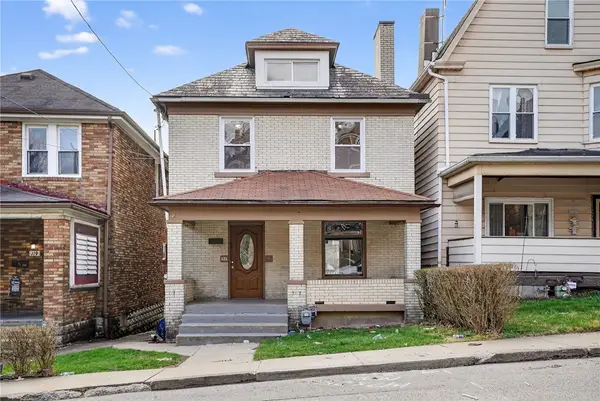 121 Clairtonica St, Pittsburgh, PA 15205