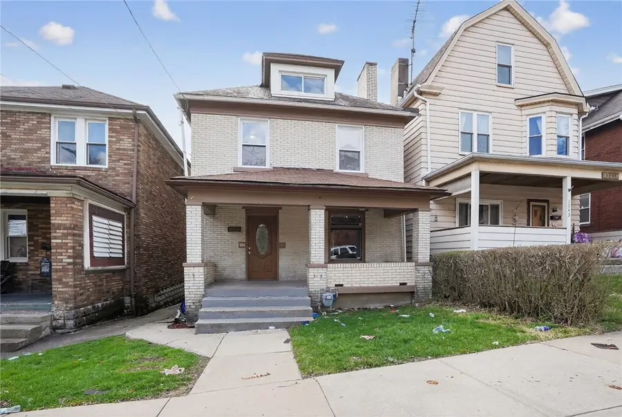 121 Clairtonica St, Pittsburgh, PA 15205 - #2