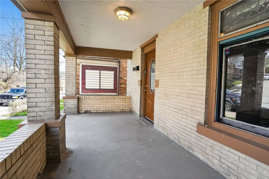 121 Clairtonica St, Pittsburgh, PA 15205 - #3