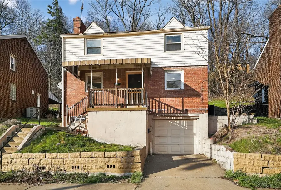 2671 Woodstock Ave, Pittsburgh, PA 15218 - #3