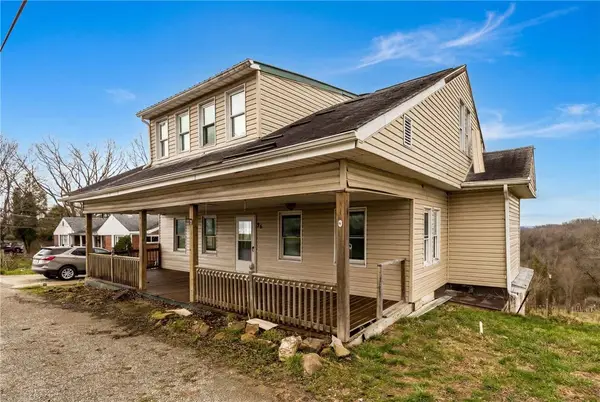 95 E Main St, West Middletown, PA 15379