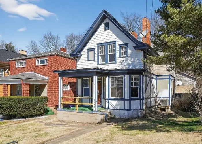 1156 Pemberton St, Pittsburgh, PA 15212 - #2