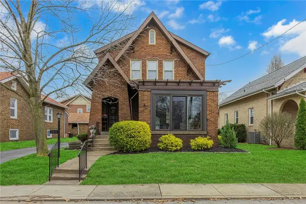 140 Navigation St, Beaver, PA 15009