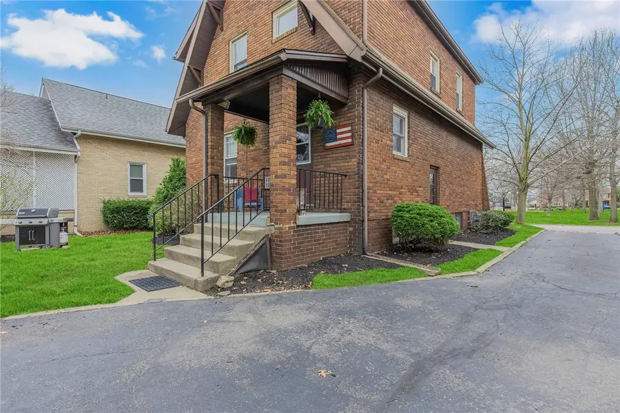 140 Navigation St, Beaver, PA 15009 - #3