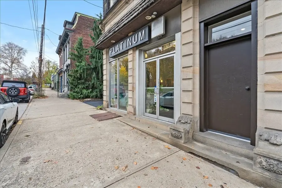 4731 Butler St, Pittsburgh, PA 15201 - #2