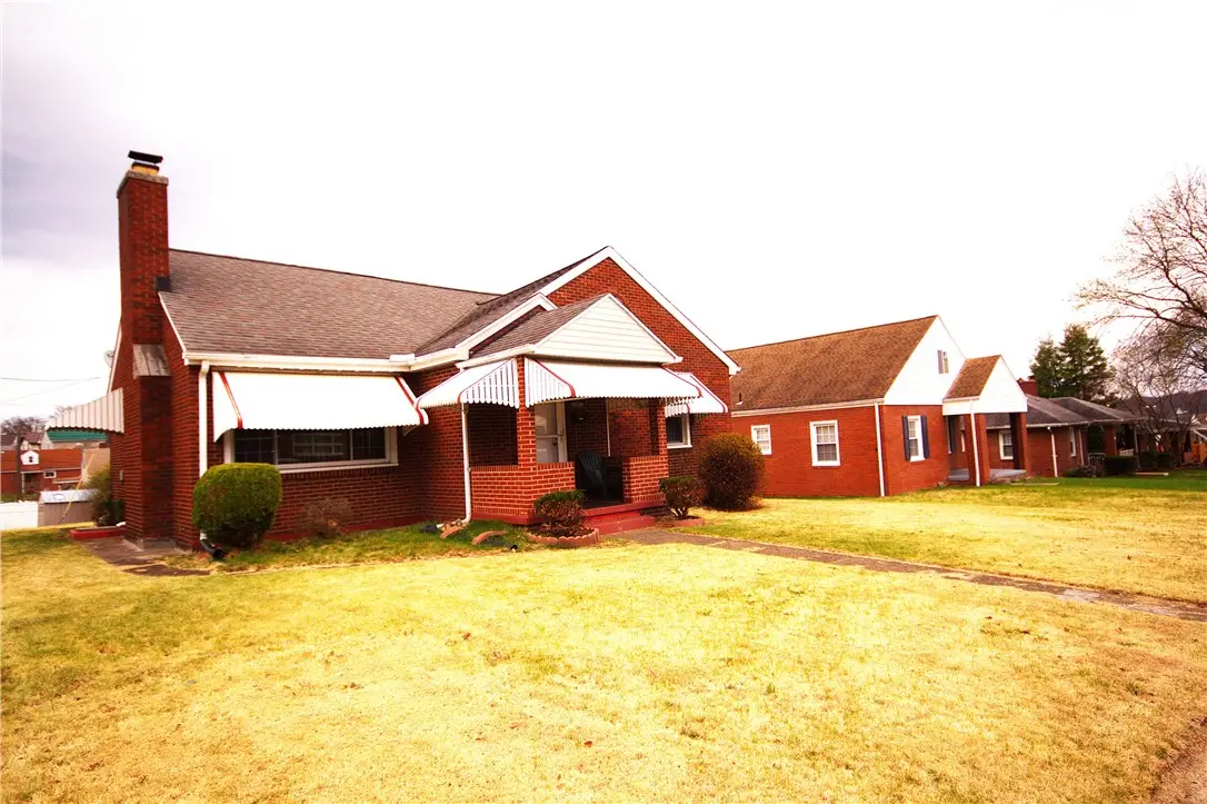 966 Morgan St., Brackenridge, PA 15014 - #1