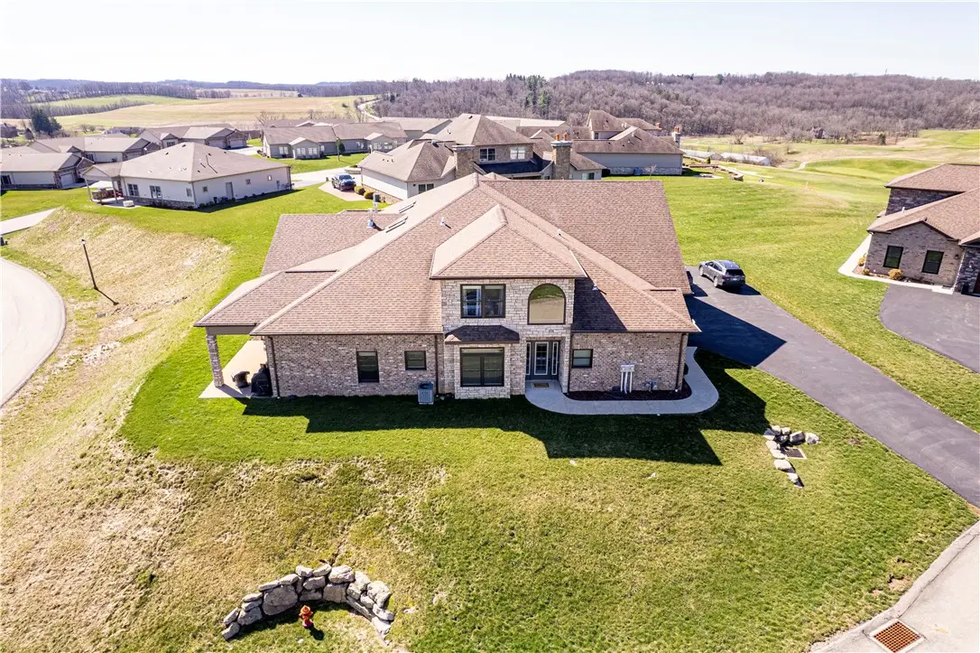 1207 Bellfield Ct, Greensburg, PA 15601 - #1