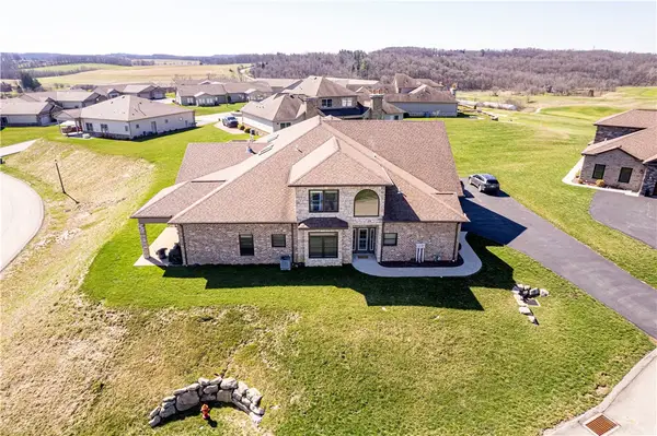 1207 Bellfield Ct, Greensburg, PA 15601