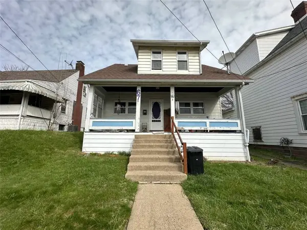 67 Seminole Ave, Washington, PA 15301