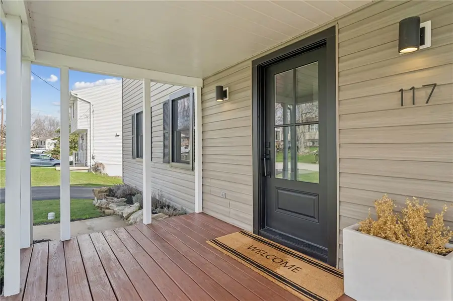117 Mohawk Drive, Greensburg, PA 15601 - #2
