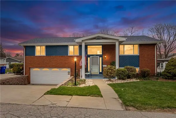 109 Peffer St, Zelienople, PA 16063