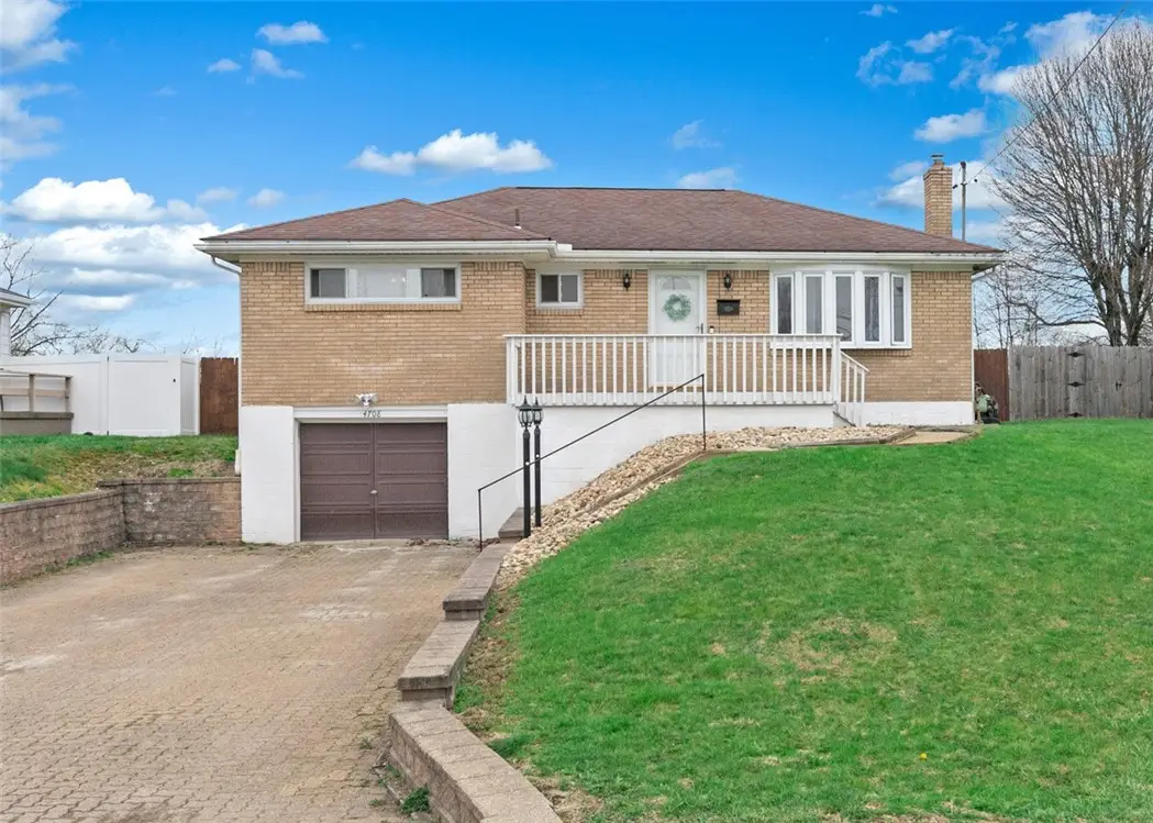 4708 Bert Dr, Monroeville, PA 15146 - #1