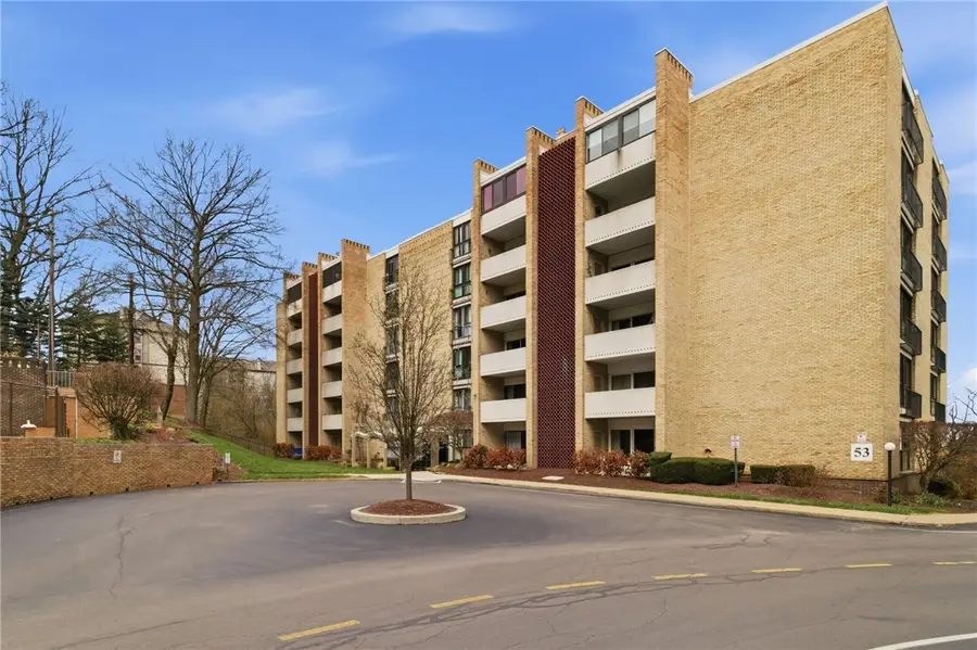 53 Highland Rd #401, Bethel Park, PA 15102 - #2