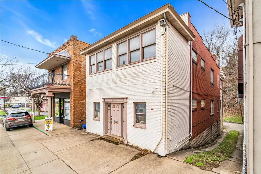 2146 Ardmore Blvd, Pittsburgh, PA 15221 - #2