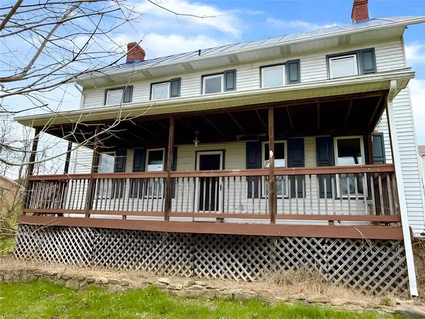 1126 Old National Pike, Fredericktown, PA 15333