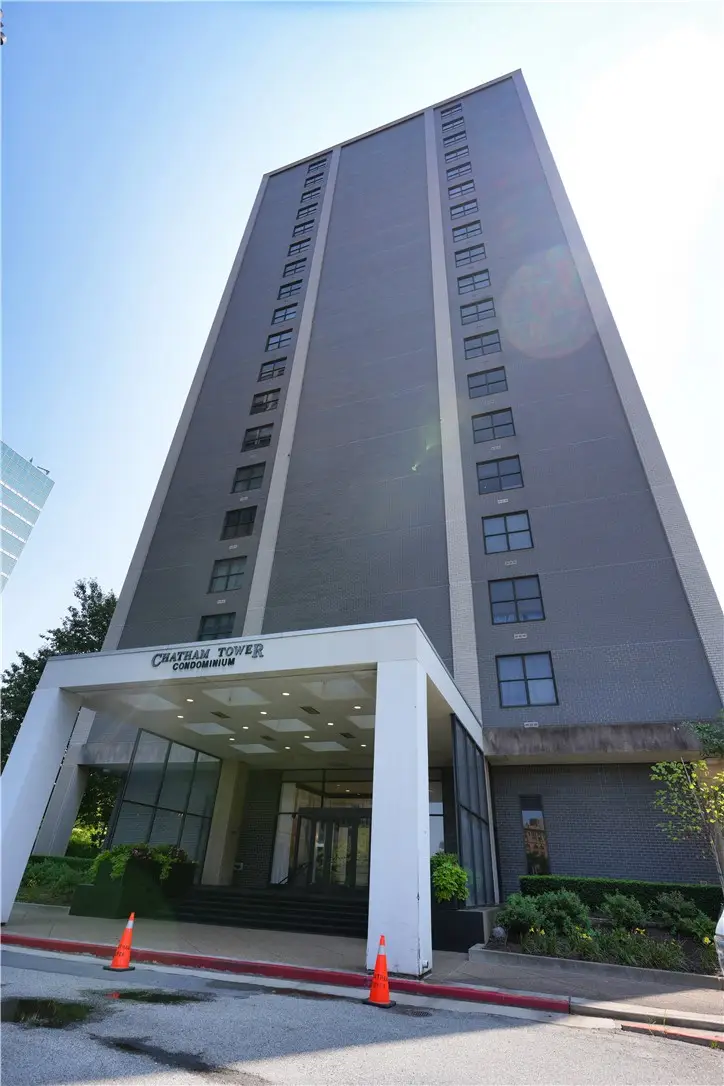 112 Washington Place #18A, Pittsburgh, PA 15219 - #1