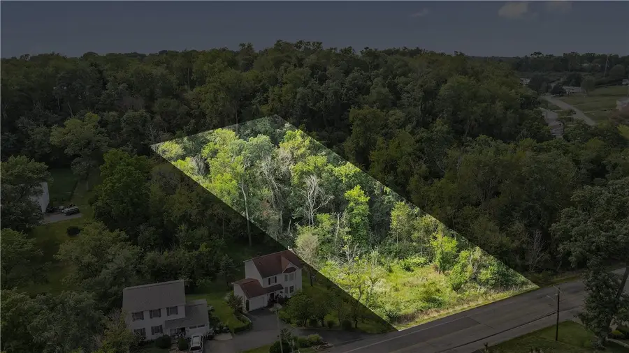 636 Clifton Road, Bethel Park, PA 15102 - #2