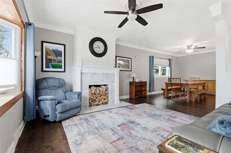 1301 Mississippi Ave, Pittsburgh, PA 15216 - #3