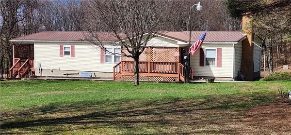 1374 Saltsburg Rd, Clarksburg, PA 15725