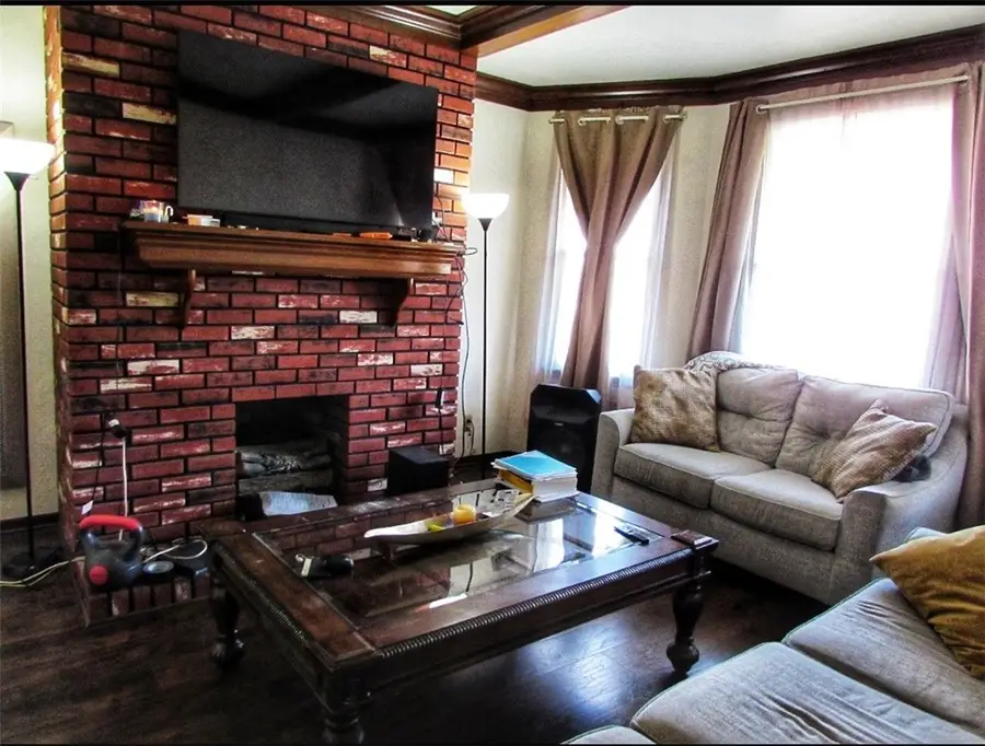 1706 Abraham St, McKeesport, PA 15132 - #3