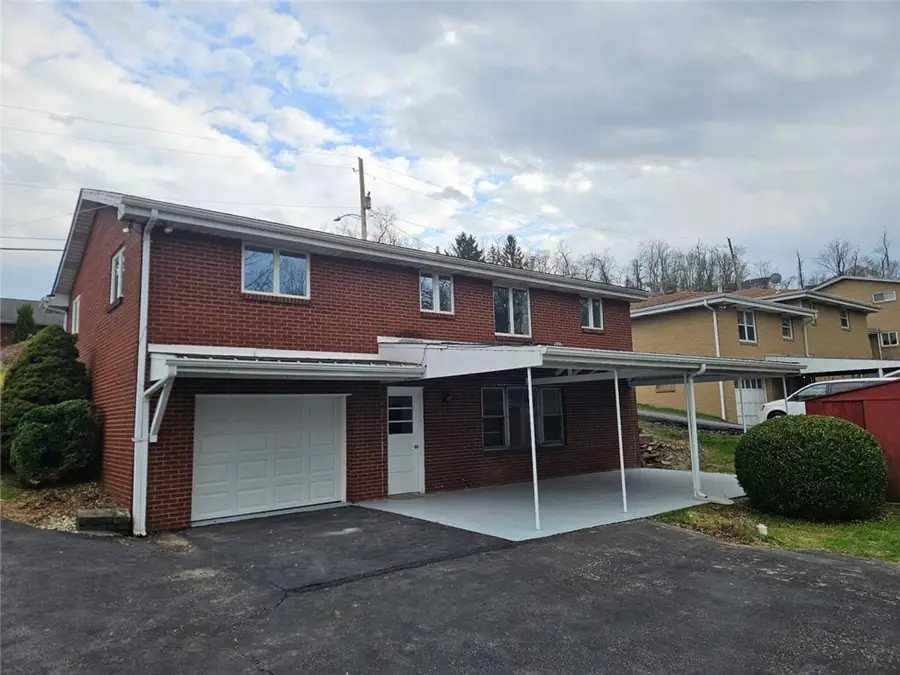 112 Greenwood Dr==, Canonsburg, PA 15317 - #3