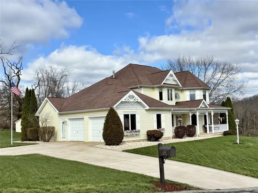 11091 Belaire Dr, North Huntingdon, PA 15642 - #2