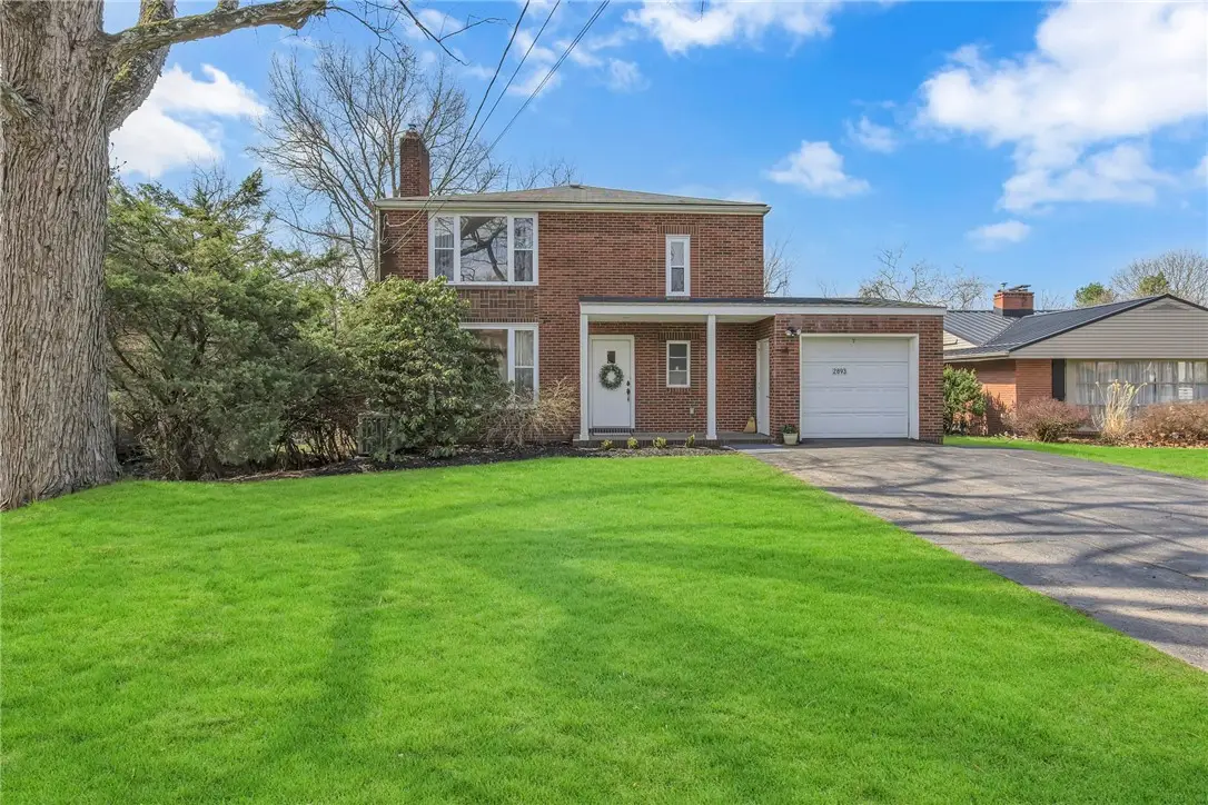 2893 Brodhead Rd, Aliquippa, PA 15001 - #1