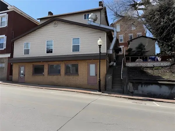 620 Carothers Ave, Carnegie, PA 15106