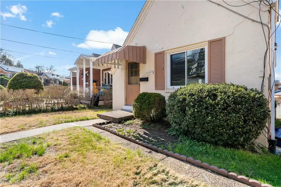 569 Loretto Road, Pittsburgh, PA 15217 - #2