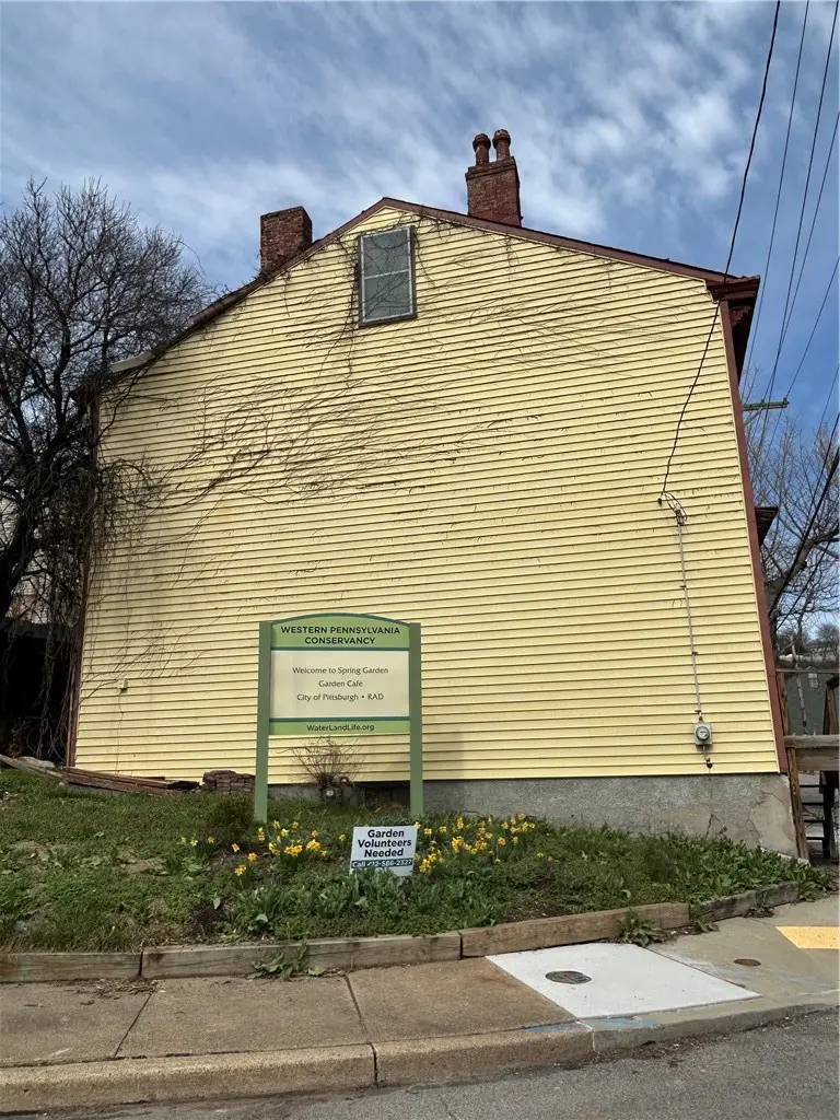 1000 Spring Garden Ave, Pittsburgh, PA 15212 - #3