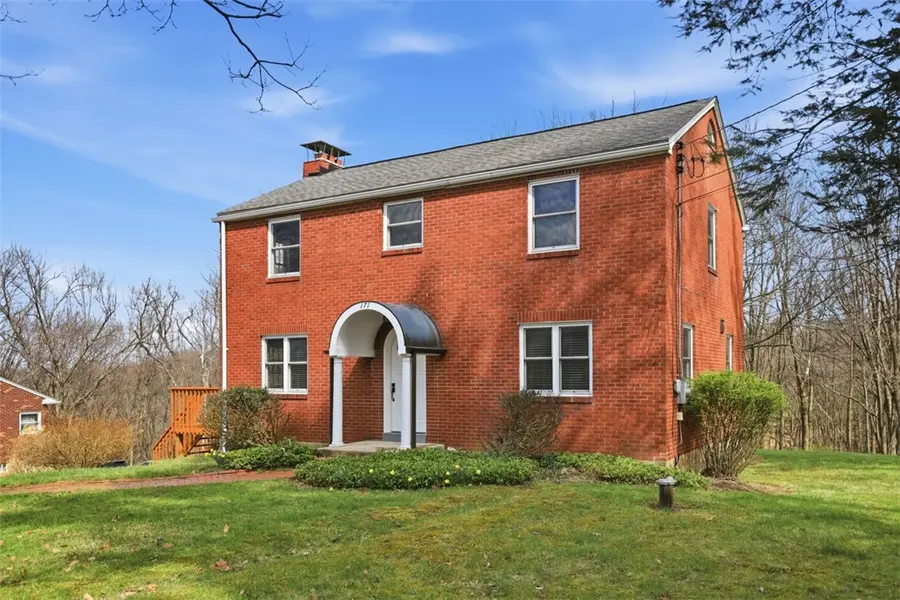 171 Gateway Avenue, Wexford, PA 15090 - #2