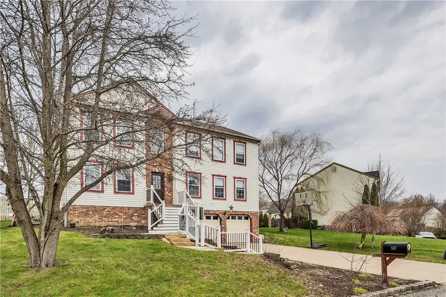 537 Jackson Dr, Apollo, PA 15613 - #2