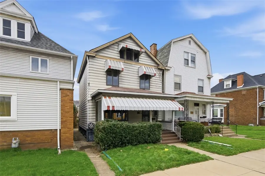 1005 Maplewood Ave, Ambridge, PA 15003 - #2