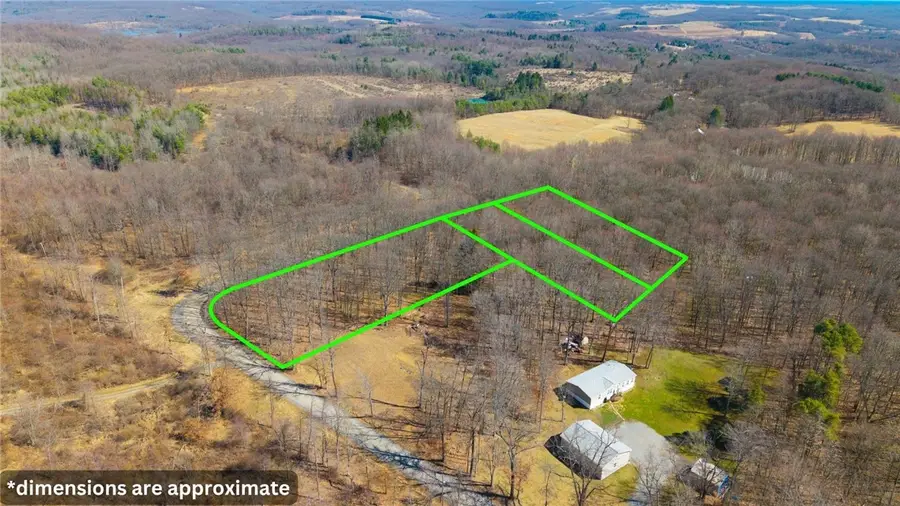 00 Kuzma Rd, West Sunbury, PA 16061 - #3