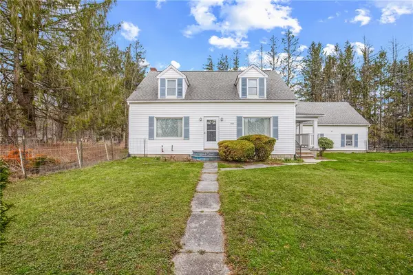 4945 Clear Shade Dr., Windber, PA 15963